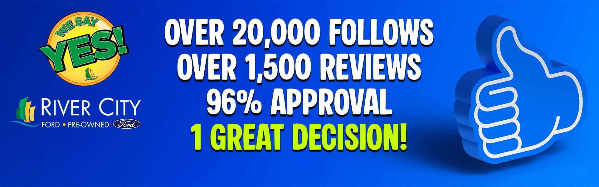 Great Decision