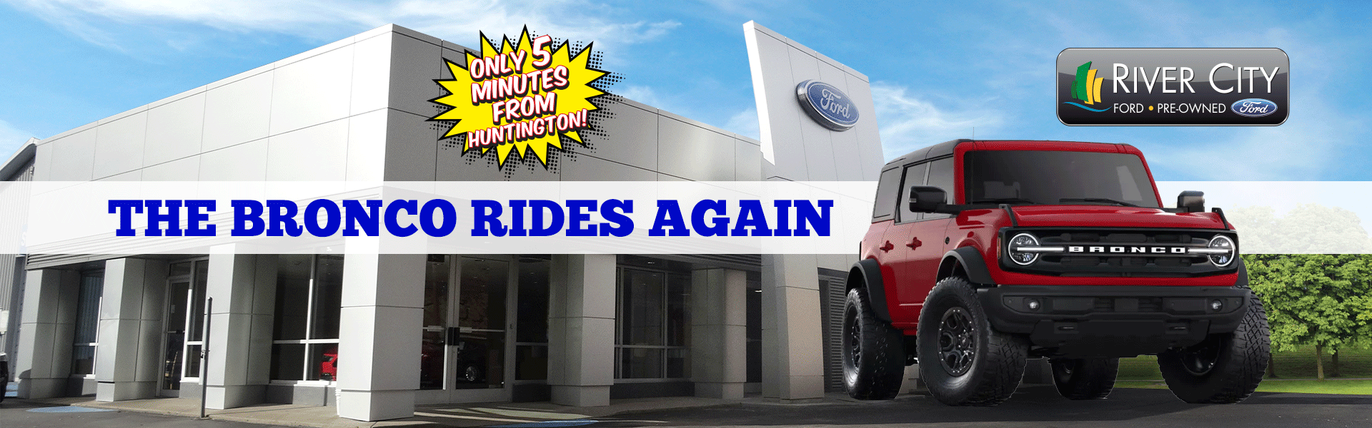 Huntington Ford Dealer in Lavalette WV Teays Valley Ashland Ironton