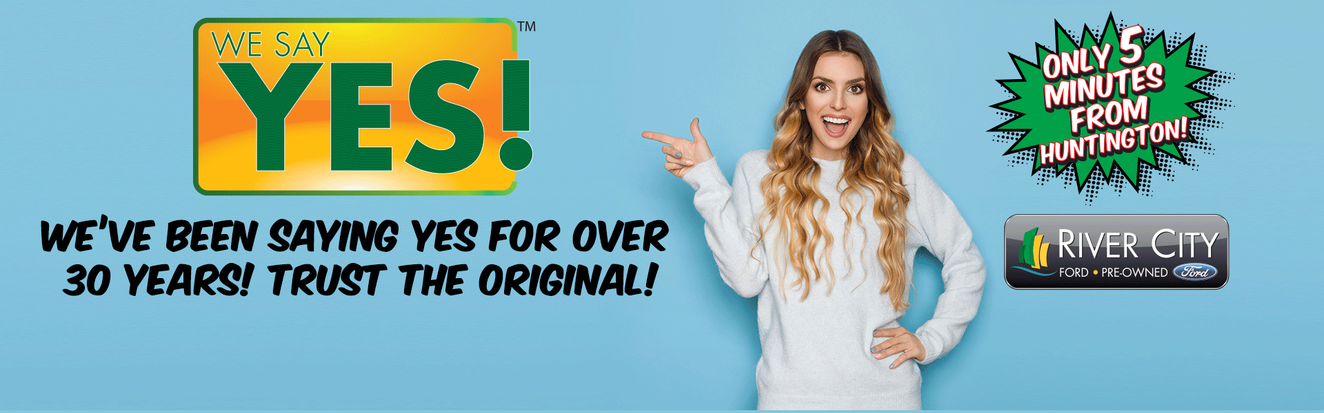 Huntington Ford Dealer in Lavalette WV Teays Valley Ashland Ironton