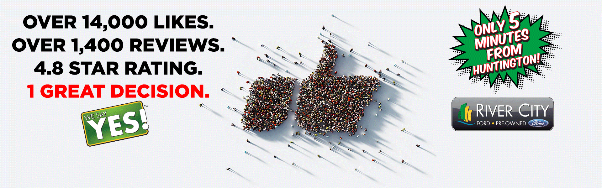 Huntington Ford Dealer in Lavalette WV Teays Valley Ashland Ironton